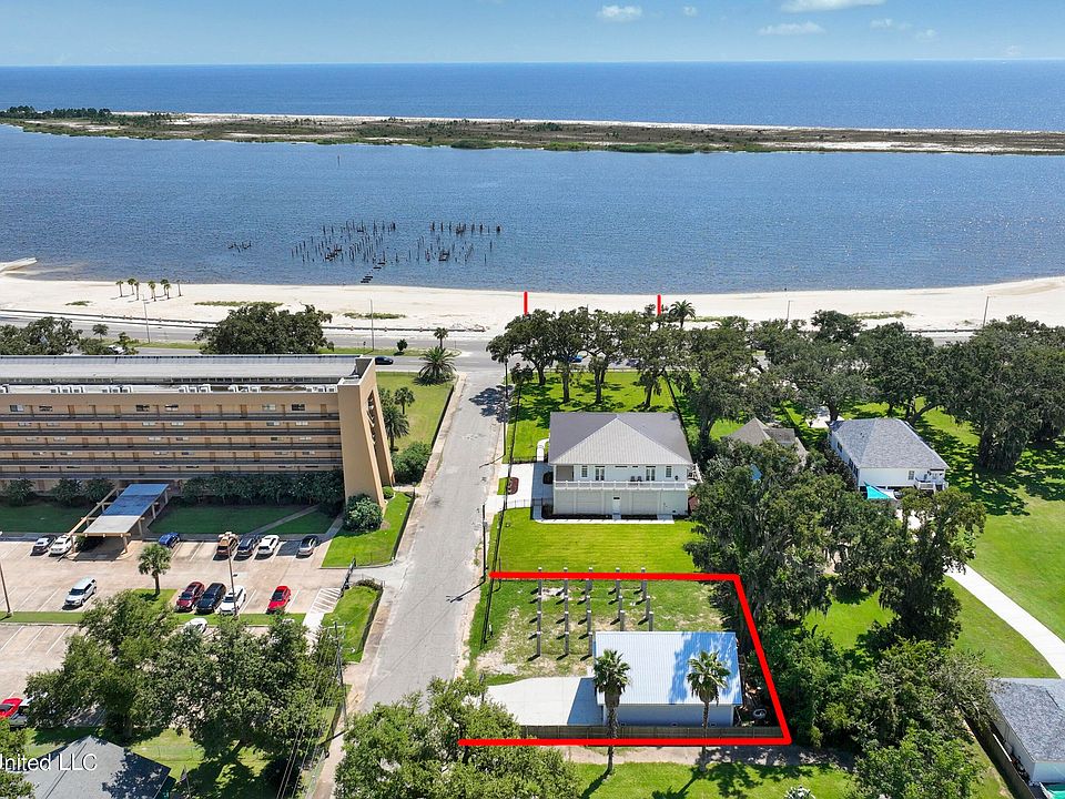 534A Beach Blvd, Biloxi, MS 39530 MLS 4029411 Zillow