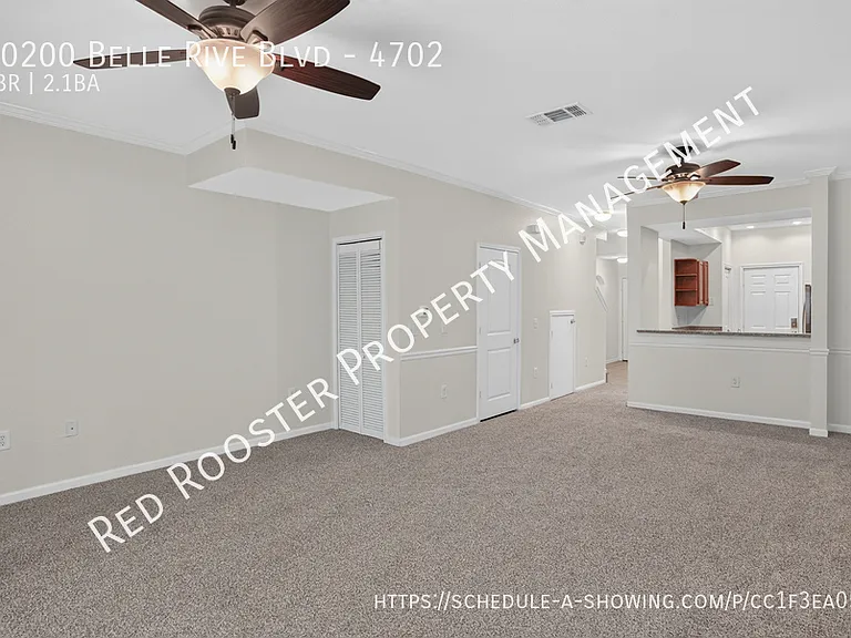10200 Belle Rive Blvd #4702 — Photo 9