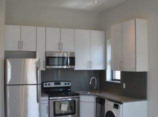 809 W 177th St APT 5E, New York, NY 10033