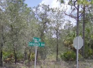 18455 Pake Rd, Weeki Wachee, FL 34614