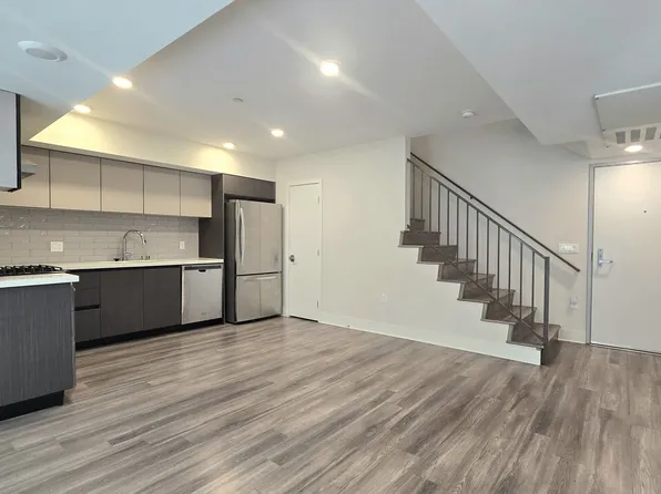 5030 Rosewood Ave, Los Angeles, CA