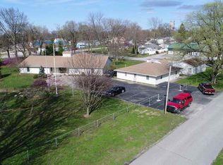 2500 Prairieton Rd, Terre Haute, IN 47802
