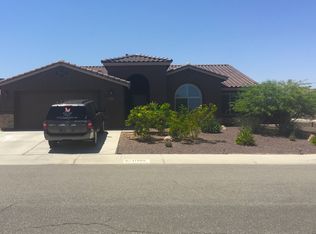 11605 E 35th St, Yuma, AZ 85367