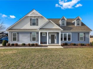 460 Puddin Ridge Rd, Moyock, NC 27958