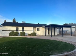 2652 N 50th Ln, Phoenix, AZ 85035