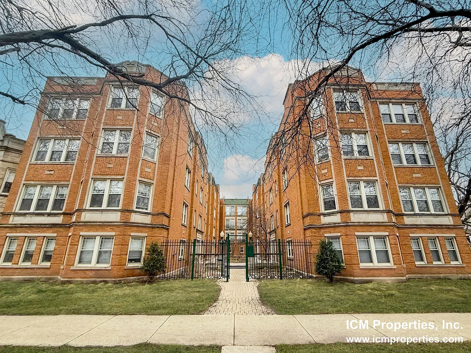 1 bed, 730 sqft, $2,175 — Photo 1