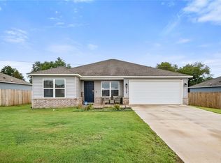 2578 Chittick St, Pea Ridge, AR 72751