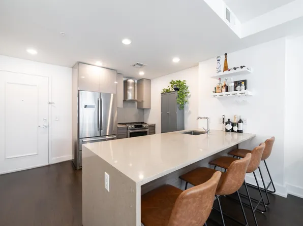 201 Luis M Marin Blvd #5100, Jersey City, NJ 07302