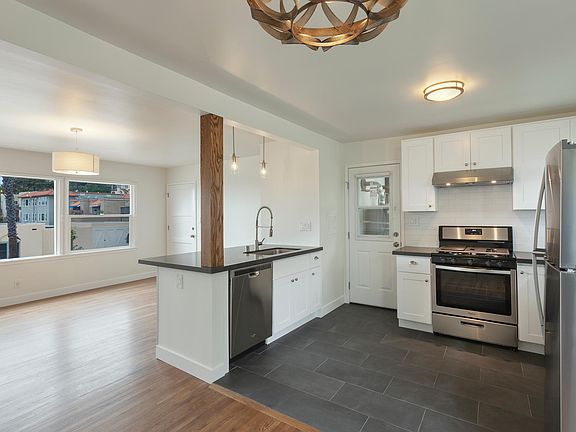 2nd image of 102 N Kalorama St #3