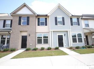 4474 Middletown Dr, Wake Forest, NC 27587