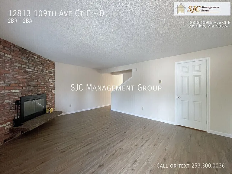 12813 109th Avenue Ct E #D — Photo 8