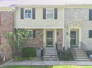 156 N Park Ridge Rd #114E, Bloomington, IN 47408