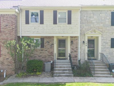 156 N Park Ridge Rd #114E, Bloomington, IN, 47408
