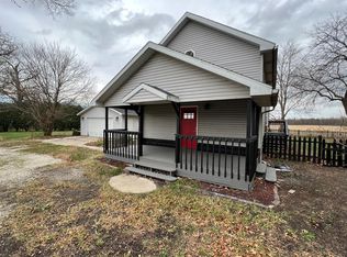 15149 E State Route 114, Momence, IL 60954