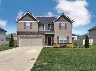 2225 Pathfinder Dr, Murfreesboro, TN 37127