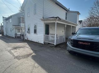 437 Birch St, Scranton, PA 18505