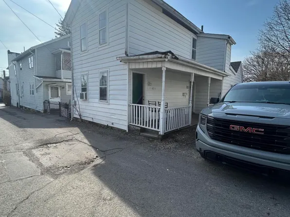 437 Birch St, Scranton, PA 18505