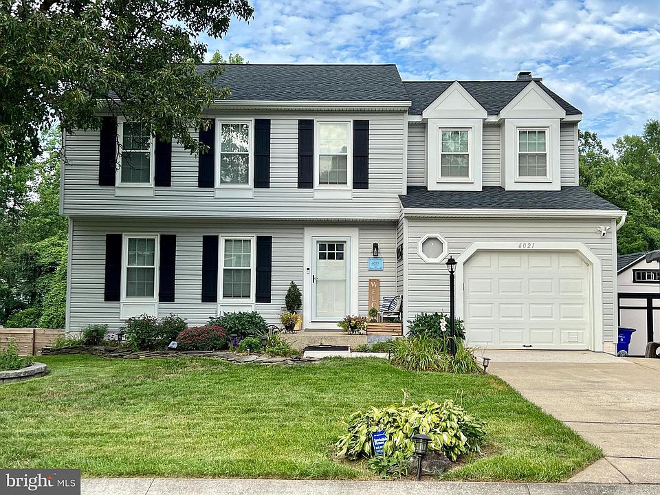 1st image of 6021 Bakers Pl
