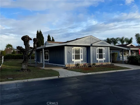 10961 Desert Lawn Dr Space 241, Calimesa, CA 92320