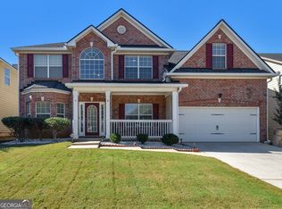 681 Emporia Loop, McDonough, GA 30253