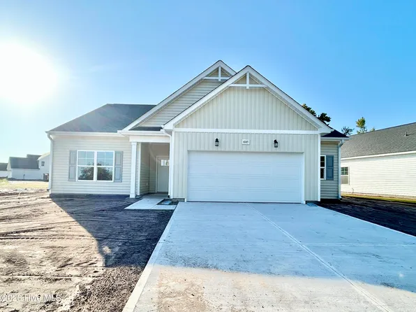 4145 Workman Loop #66, Leland, NC 28451