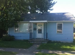 1401 Liberty St, Logansport, IN 46947