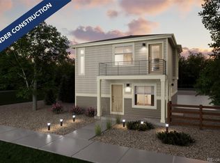 12615 E 101st Drive, Commerce City, CO 80022