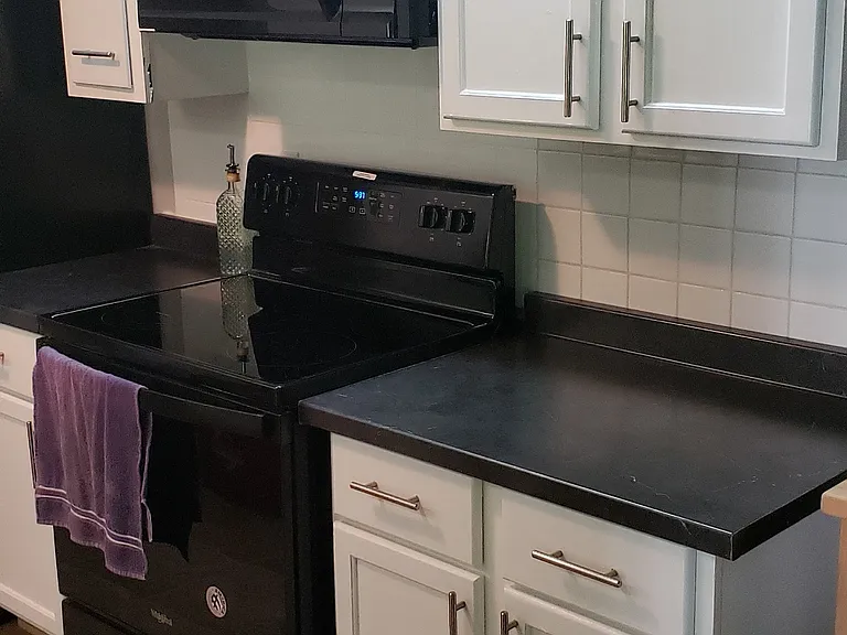 Current kitchen photo
