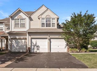 18 Kenith Way, Robbinsville, NJ 08691