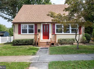 140 Slack Ave, Lawrence Township, NJ 08648