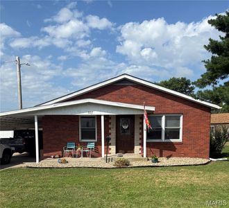 602 Osage St, Jerseyville, IL, 62052
