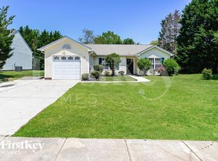 4190 Ivydale Ave SW, Concord, NC 28027