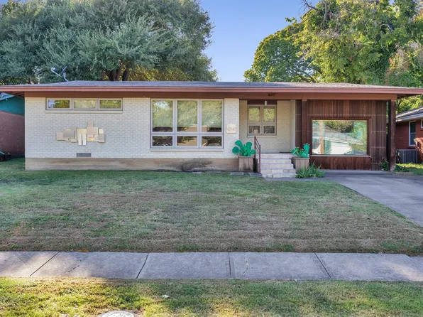 10147 Baronne Cir, Dallas, TX 75218