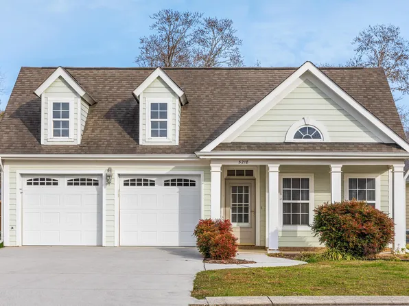 5218 Asher Village Dr, Ooltewah, TN 37363