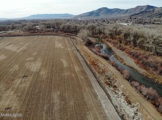 7 Moyle Ct, Yerington, NV