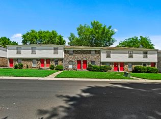 607 Chickadee Dr #2, Little Rock, AR 72205