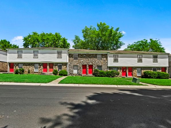 607 Chickadee Dr APT 7