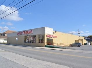 711 2nd St, Cresson, PA 16630