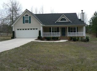 325 Old Pittard Rd, Athens, GA 30601