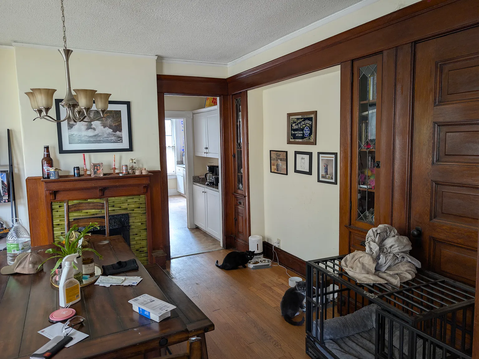 3 bed, 1800 sqft, $2,500 — Photo 3