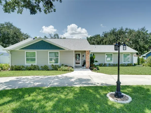 312 N Park Ave, Winter Garden, FL 34787