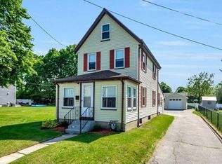 10 Poole St, Woburn, MA 01801
