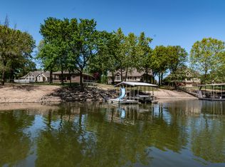 6025 Lake Breeze Rd, Grove, OK 74344