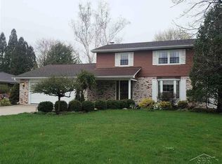 4844 Century Dr, Saginaw, MI