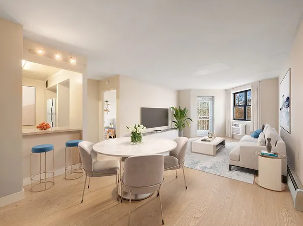 1901 Madison Ave APT 614, New York, NY 10035
