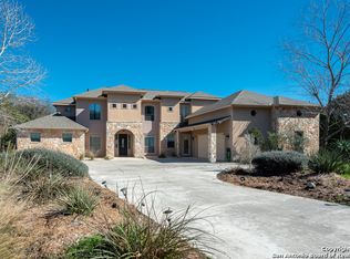 15820 Chinquapin, Helotes, TX 78023