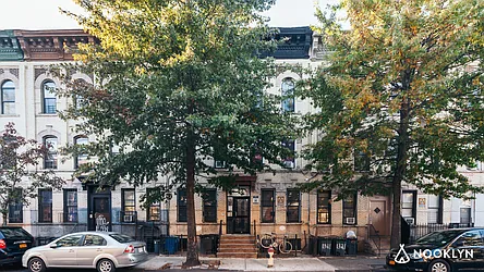 Rented by Nooklyn NYC LLC