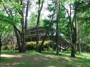 22262 Scotts Flat Rd, Nevada City, CA 95959