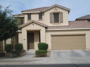 2067 S Colt Dr, Gilbert, AZ 85295