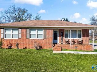 853 Charley Patterson Rd, New Market, AL 35761